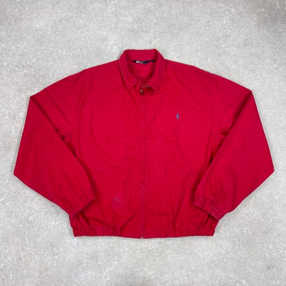 Ralph Lauren Harrington Jacket