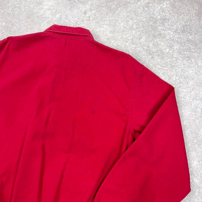 Ralph Lauren Harrington Jacket