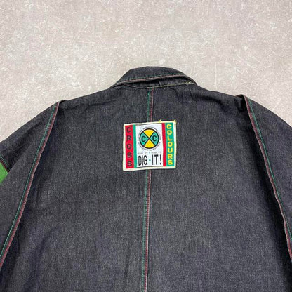 Cross Colours jacket