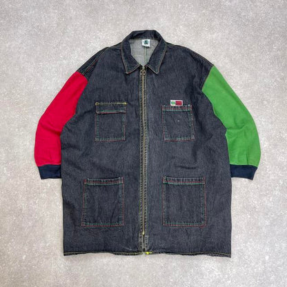 Cross Colours jacket