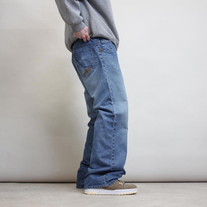Baggy Billabong jeans W36 L32