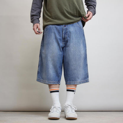 Baggy Esco carpenter shorts W38