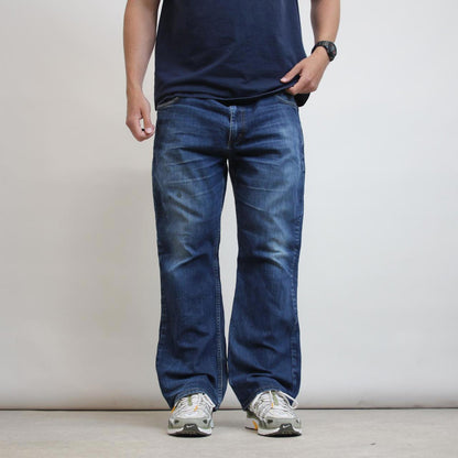 Mens vintage Carhartt jeans W42 L29.5