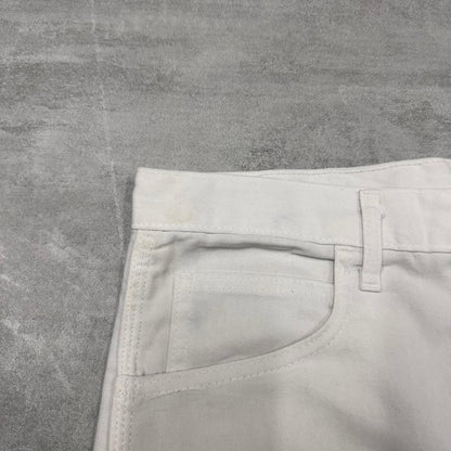 Mens Dickies carpenter shorts W36