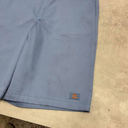 Baggy Dickies carpenter shorts W36