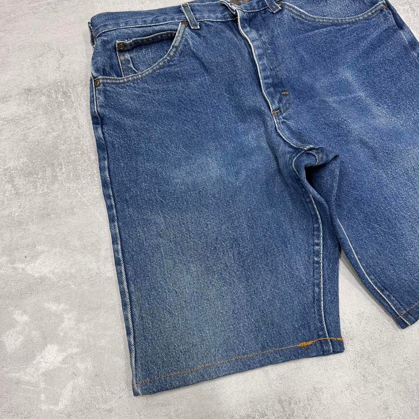 Mens Lee Jorts W31