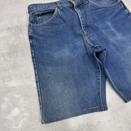 Mens Lee Jorts W31