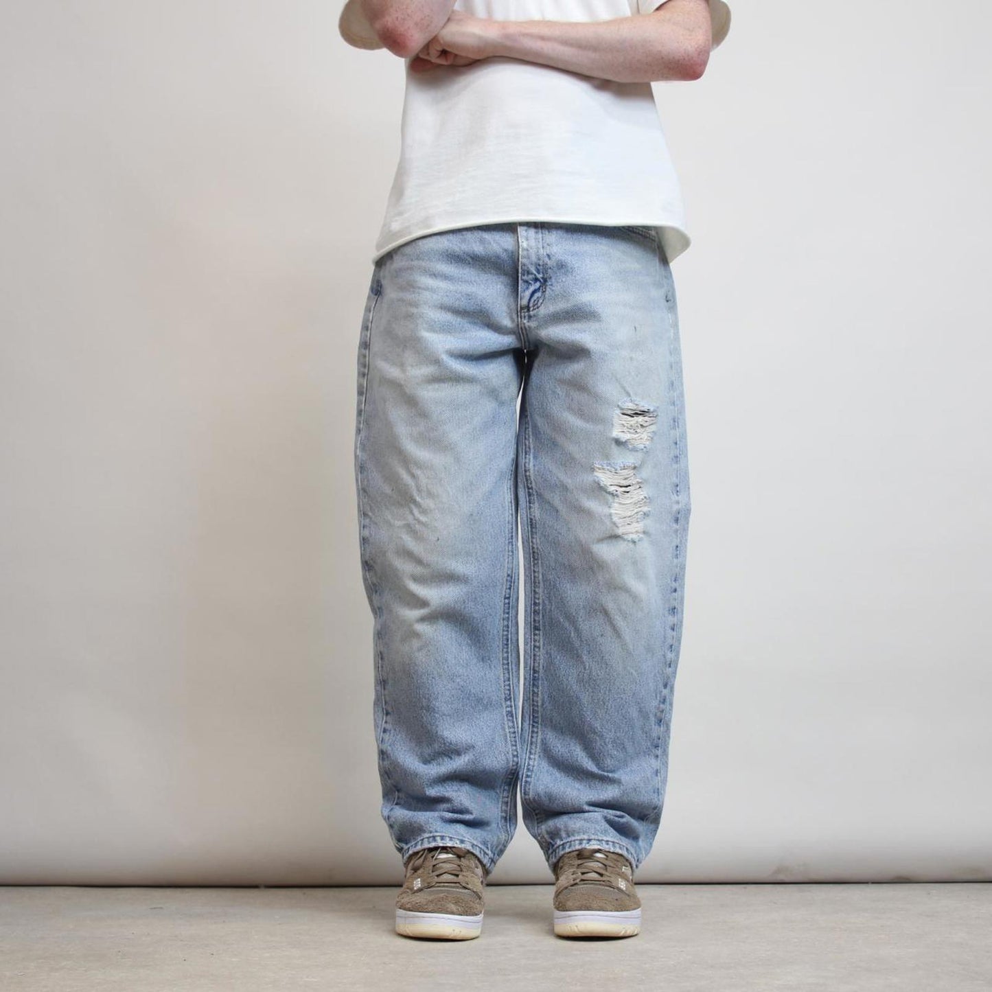 Mens vintage Carhartt jeans W36 L30