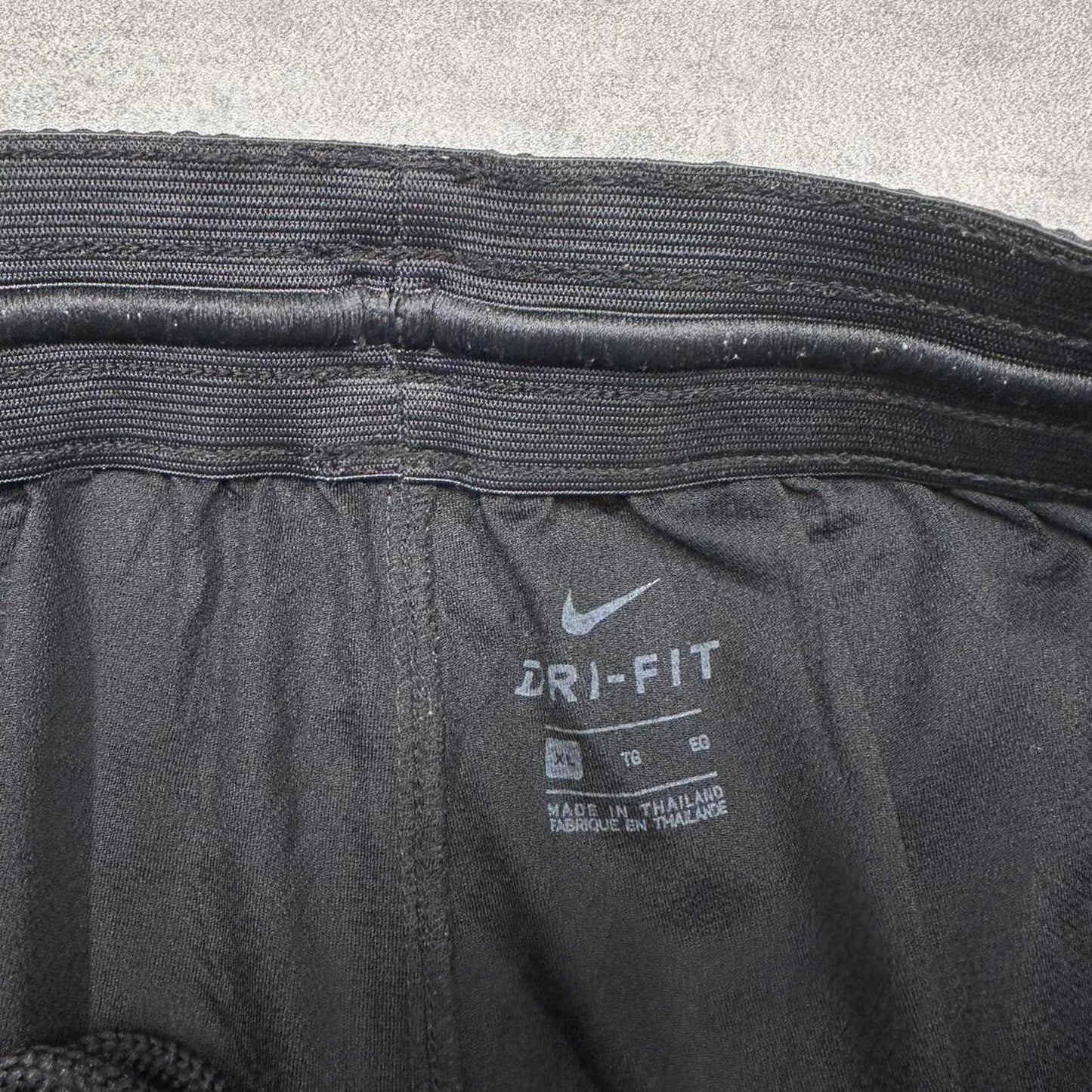 Nike Y2K Sports Shorts L