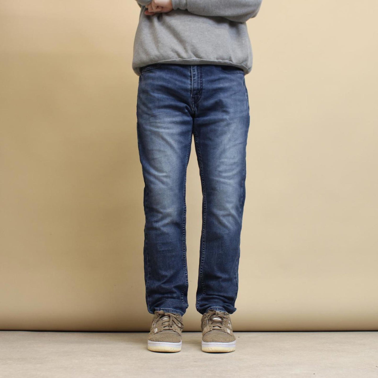 Blue Levi's 288 jeans W36