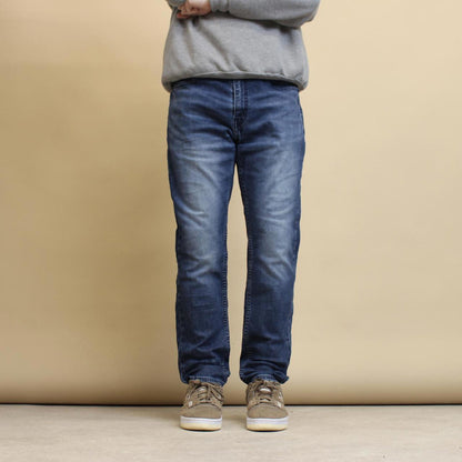 Blue Levi's 288 jeans W36