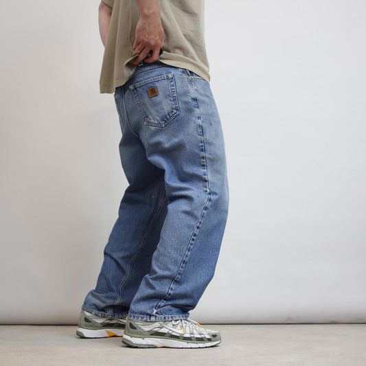Mens vintage Carhartt jeans W36 L30