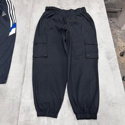 Baggy Champion Cargo Trackies L