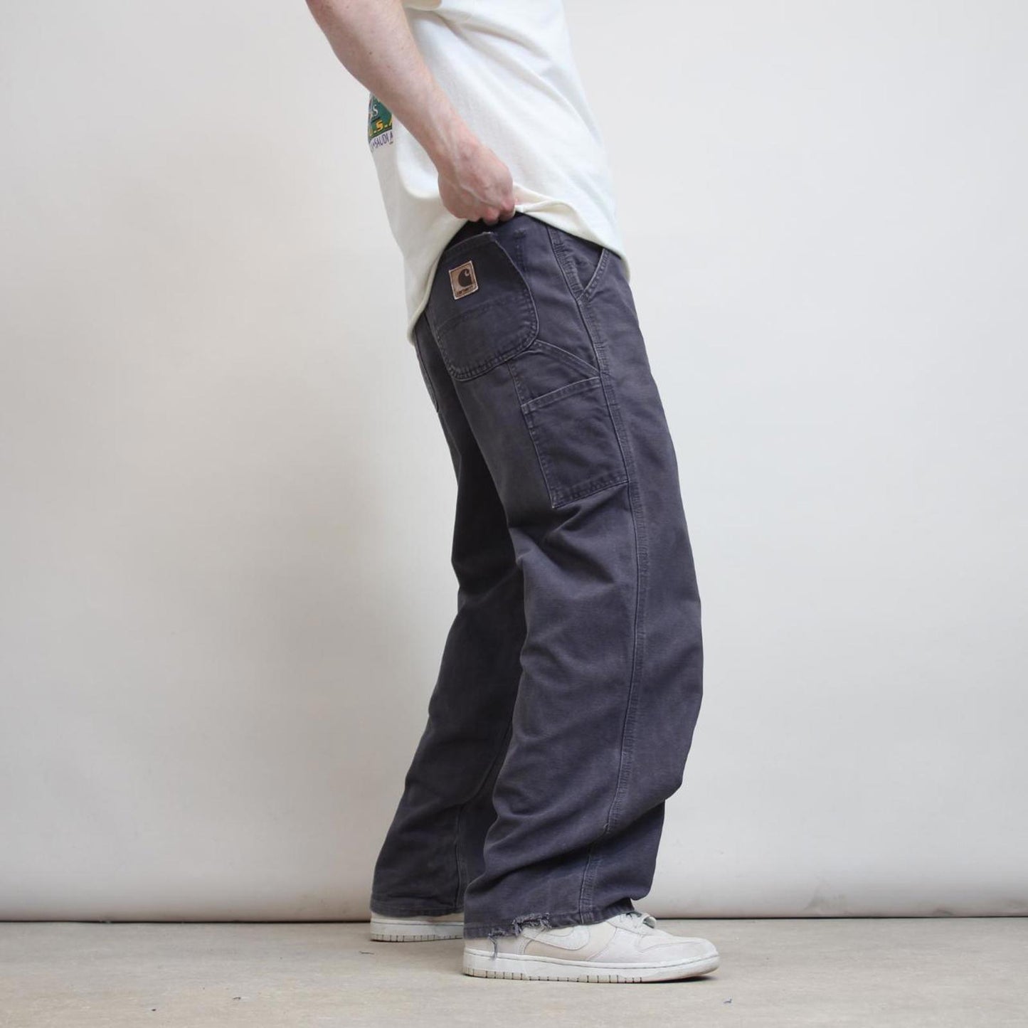 Vintage Carhartt Carpenter Pants W31 L30