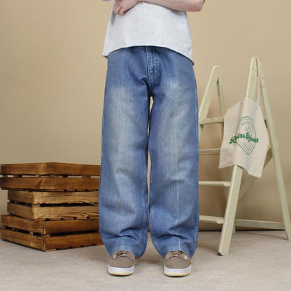 Reliq skate jeans W38 L30