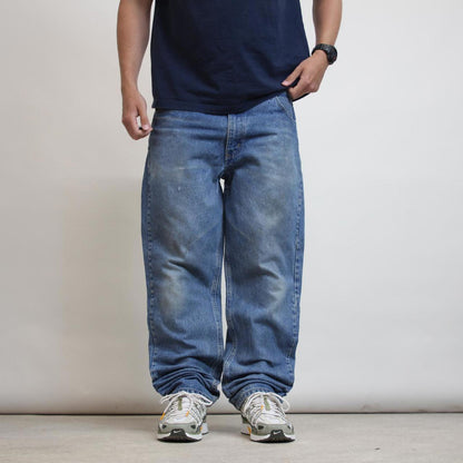 Mens vintage Carhartt jeans W40 L32