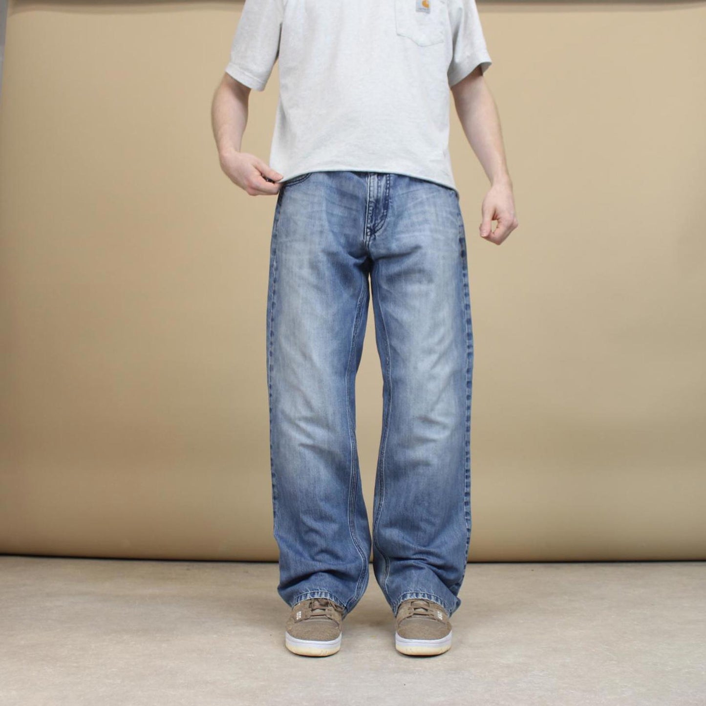 Blue Ecko Unltd jeans W36L31