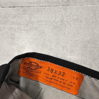 Black Dickies Pants W37L28.5
