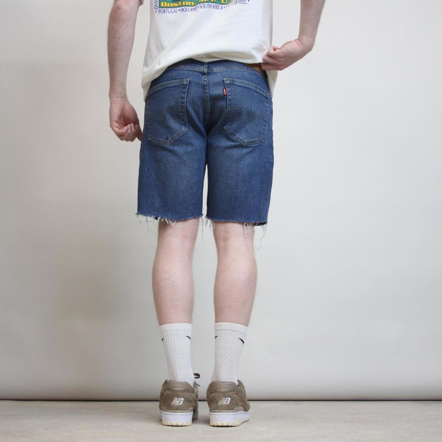 Mens Levi’s Jorts W32