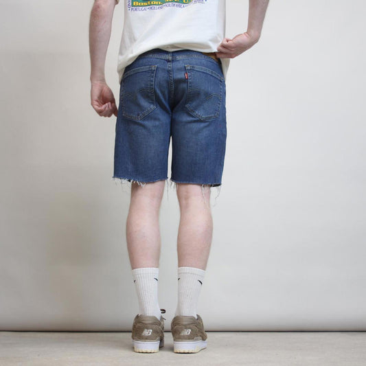 Mens Levi’s Jorts W32