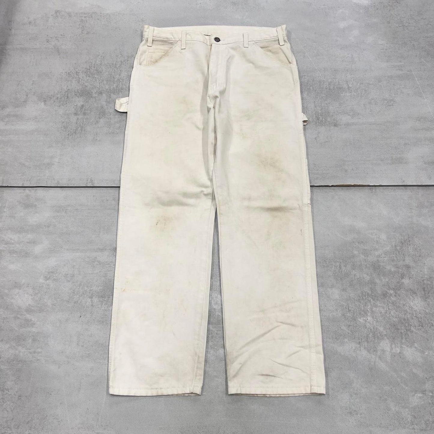 Dickies carpenter pants W34 L30