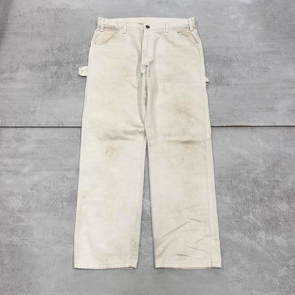 Dickies carpenter pants W34 L30
