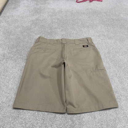 Dickies chino carpenter shorts khaki Twill skater style regular fit shorts