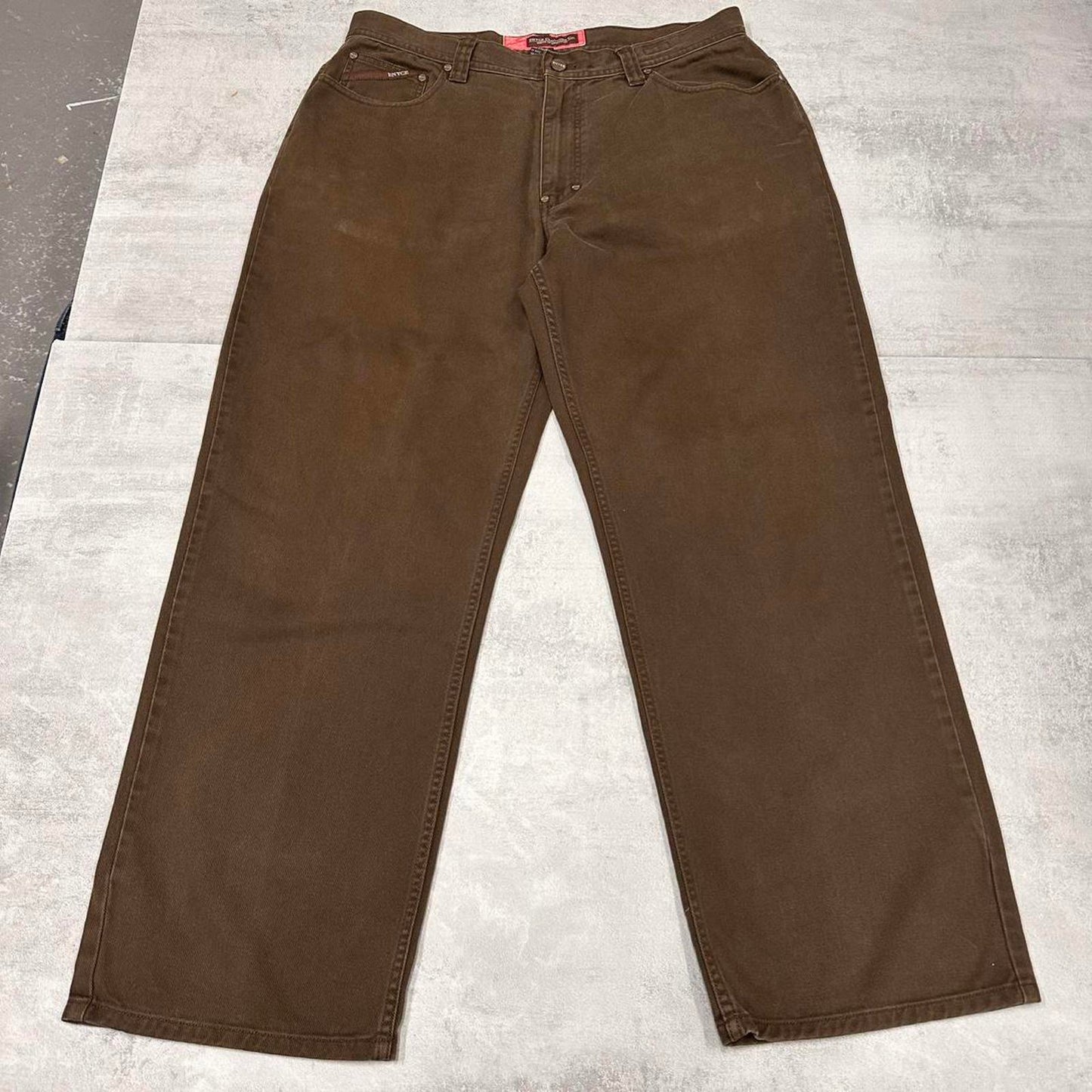 Baggy Enyce jeans W38 L30