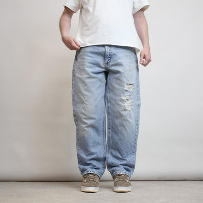 Mens vintage Carhartt jeans W36 L30