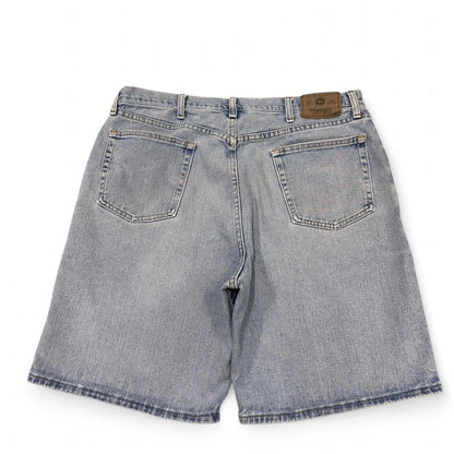 Mens Baggy Wrangler jorts W36