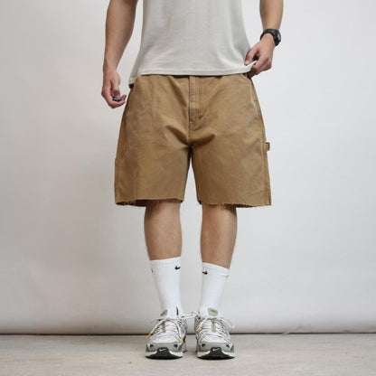 Mens Dickies carpenter jorts W38