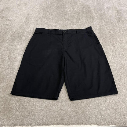 Dickies baggy carpenter shorts black Twill chino skater style shorts loose fit