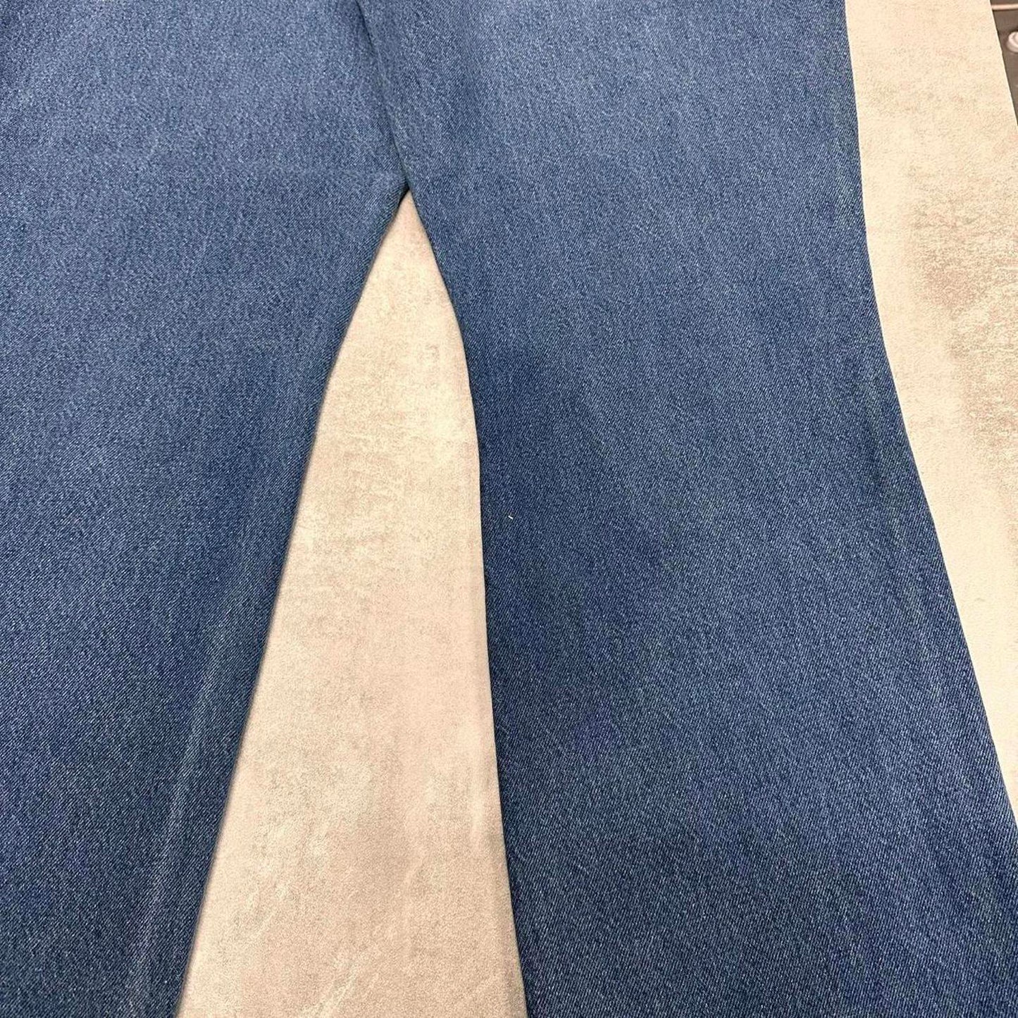 Blue Dickies jeans W44L31