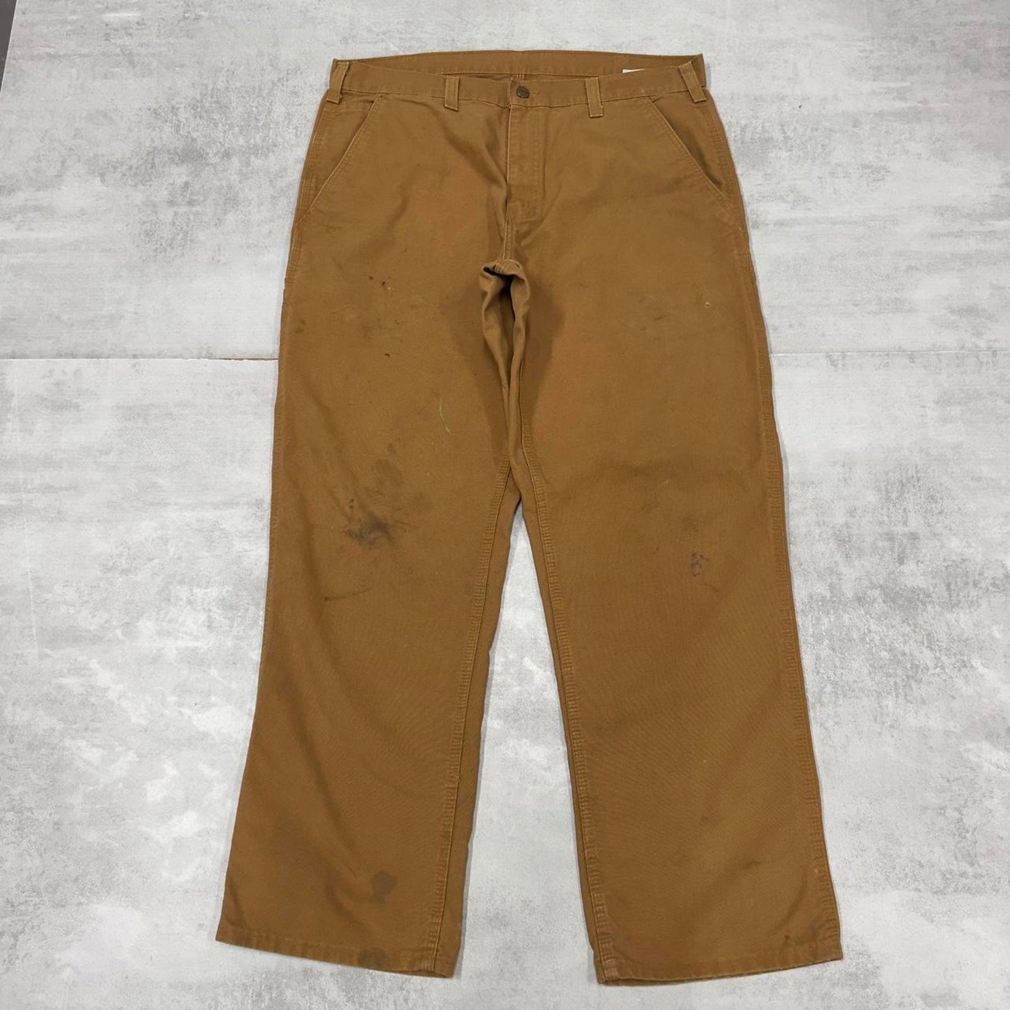 Vintage Carhartt Carpenter Pants W38 L31