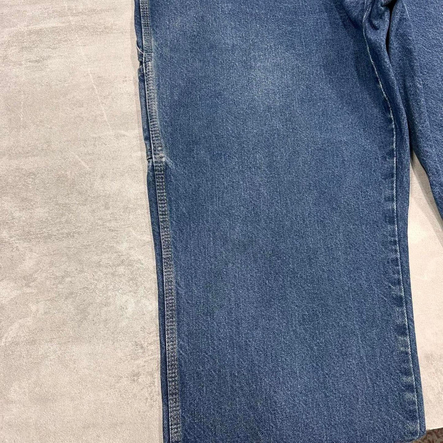 Mens Dickies carpenter jeans W42 L30
