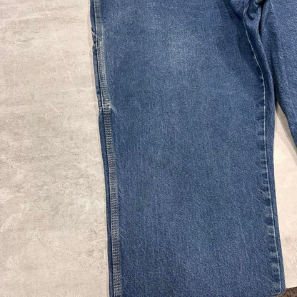 Mens Dickies carpenter jeans W42 L30