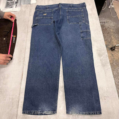Mens Lee carpenter jeans W42 L32