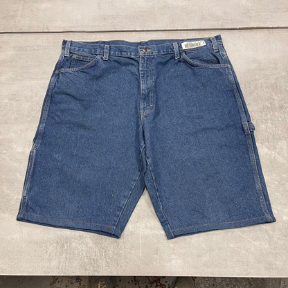 Mens Dickies carpenter jorts W40