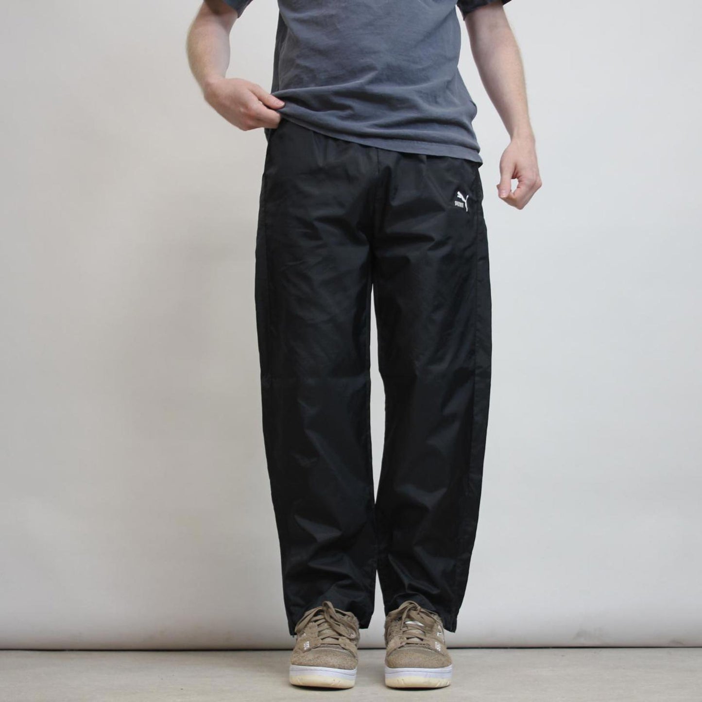 Puma trackies Small