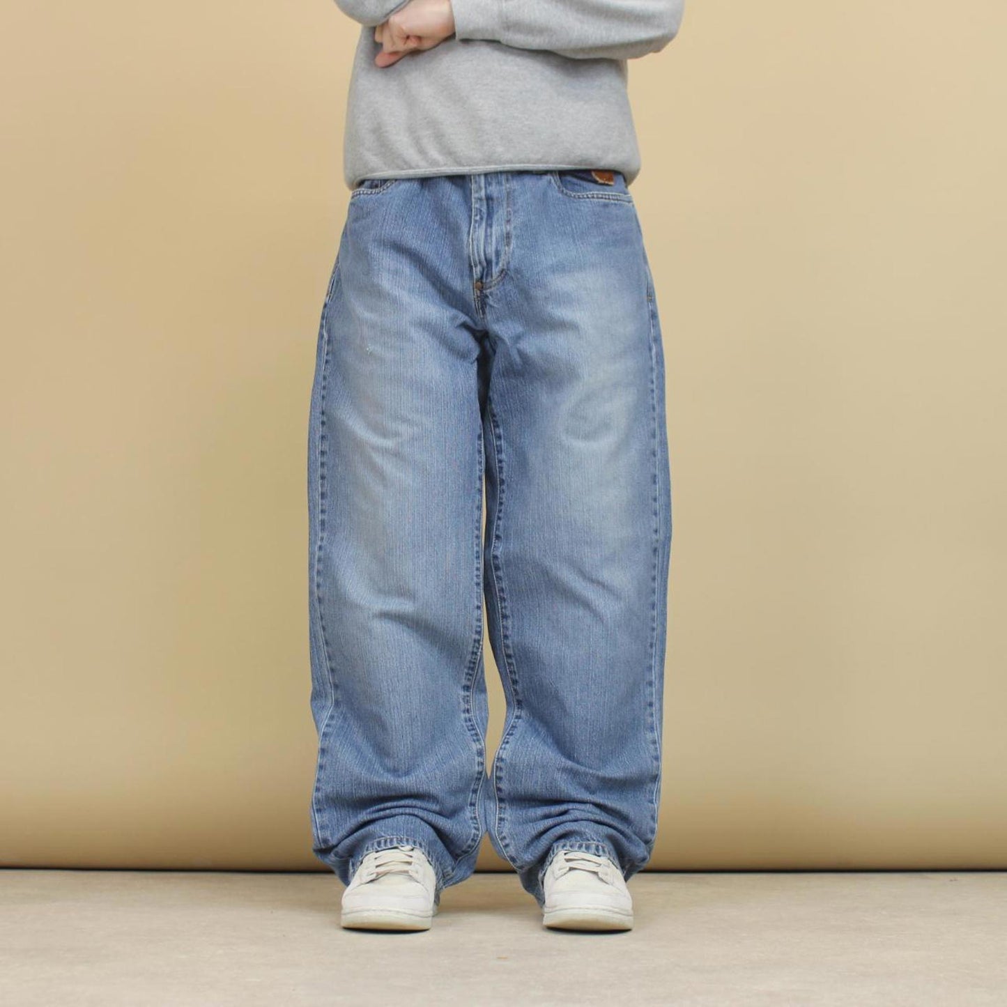 Baggy Enyce jeans W36 L33