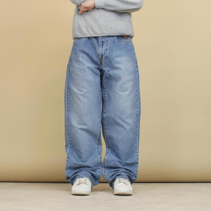 Baggy Enyce jeans W36 L33