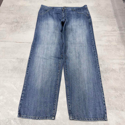 Extra baggy Exsto jeans W42L36