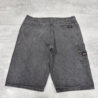 Mens Baggy Dickies carpenter shorts W42