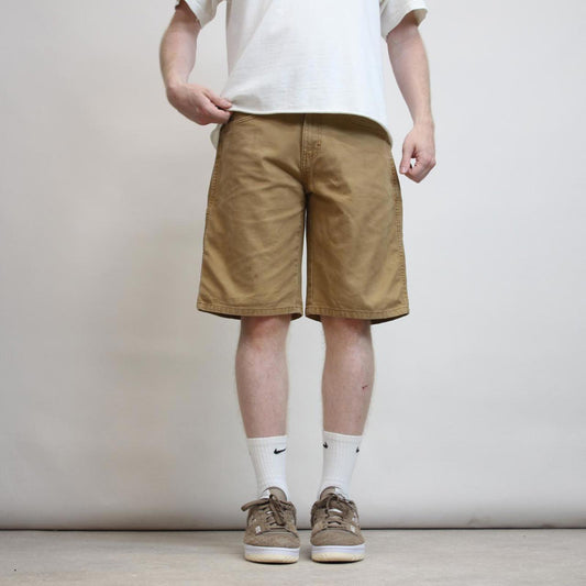 Mens Dickies carpenter jorts W32