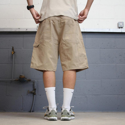 Blue Mountain carpenter shorts W40