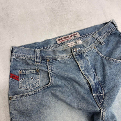Baggy Parasuco carpenter jeans W38 L34