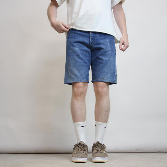 Mens Lee Jorts W31