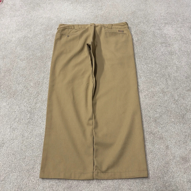 Dickies chino work pants y2k khaki