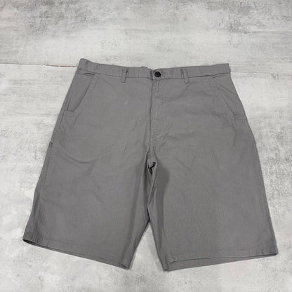Baggy Dickies carpenter shorts W38