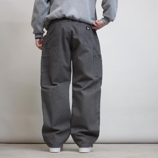 Mens Dickies carpenter jeans W38 L32